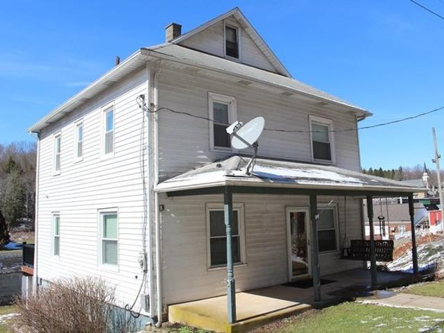 House for sale in Sullivan, Pennsylvania