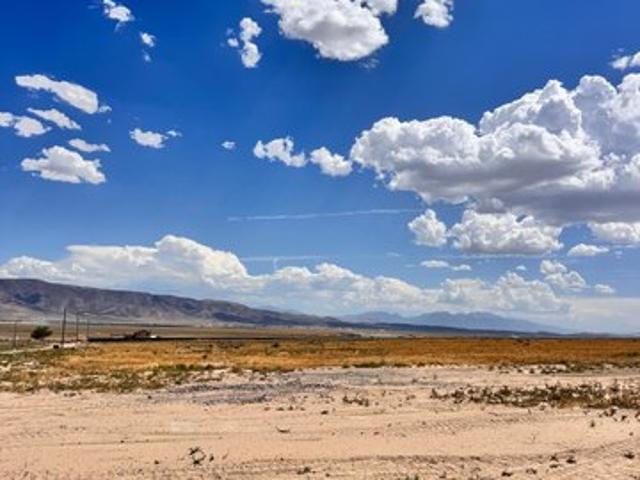 Land for sale in Cedar Valley, Utah