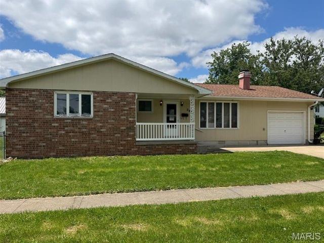 House for sale in Kahoka, Missouri