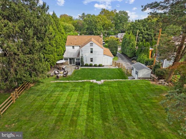House for sale in Glenside, Cheltenham Township