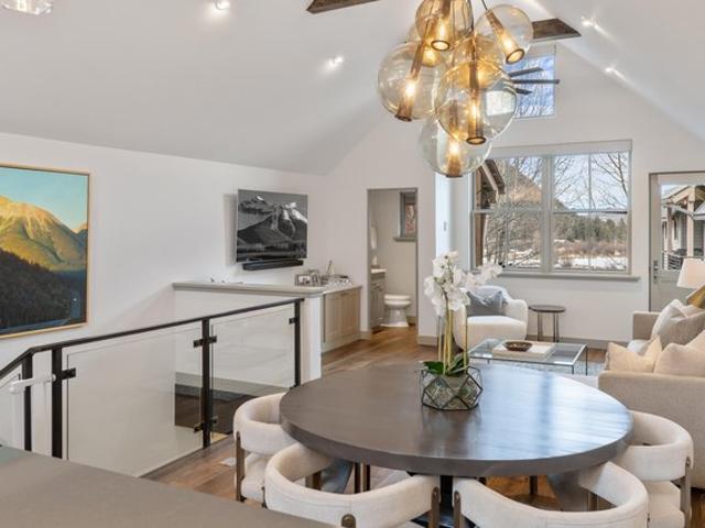 Townhouse for sale in Telluride, Colorado
