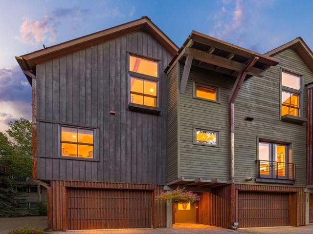 Townhouse for sale in Telluride, San Miguel County