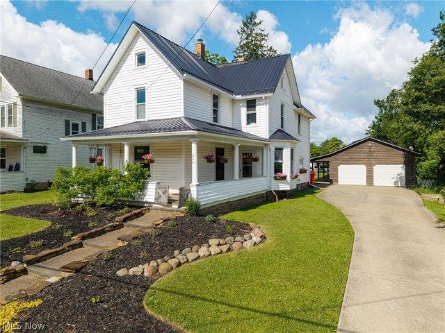House for sale in Spencer, Ohio