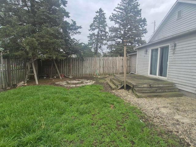 House for sale in Pennville, Indiana