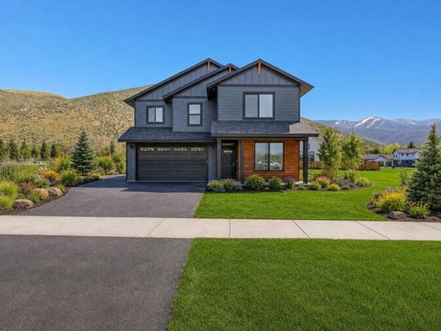 House for sale in Hailey, Idaho