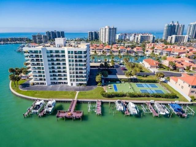 Condo for sale in Clearwater, Florida