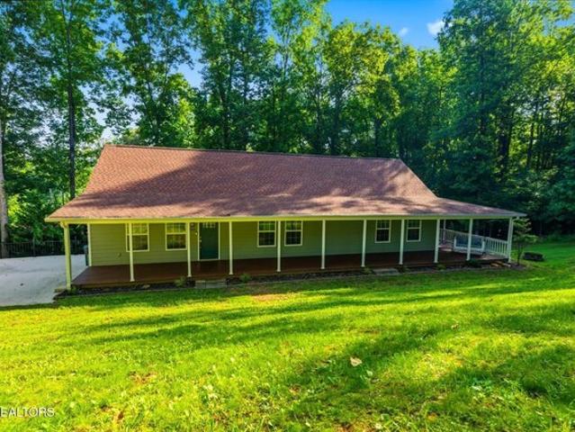 House for sale in Tennessee