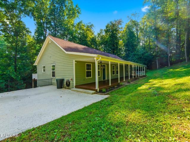 House for sale in Tennessee
