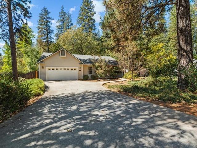 House for sale in Grass Valley, Nevada County