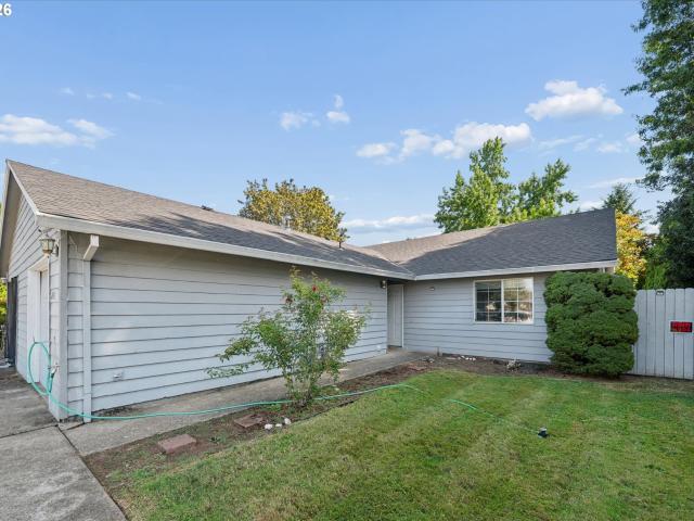House for sale in Oregonia