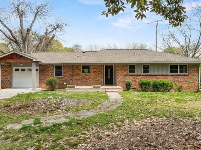 House for sale in Crawfordville, Georgia