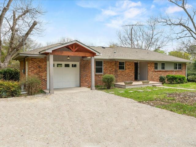 House for sale in Crawfordville, Georgia