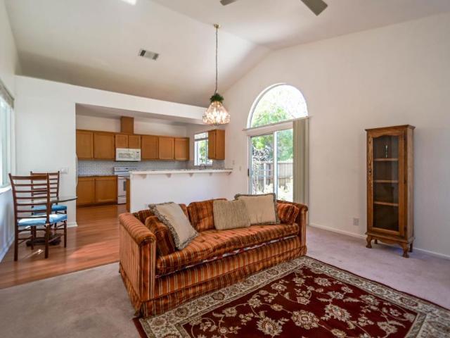 House for sale in Solano, California