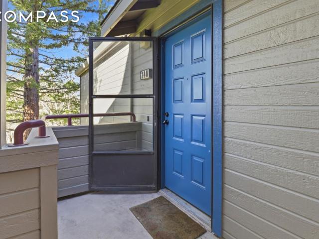Condo for sale in Novato, California