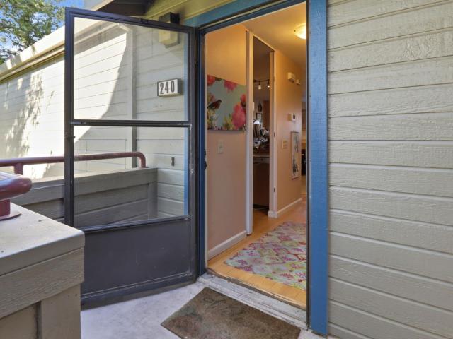 Condo for sale in Novato, California