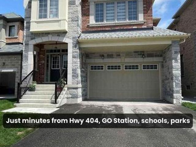 House for rent in York, Ontario