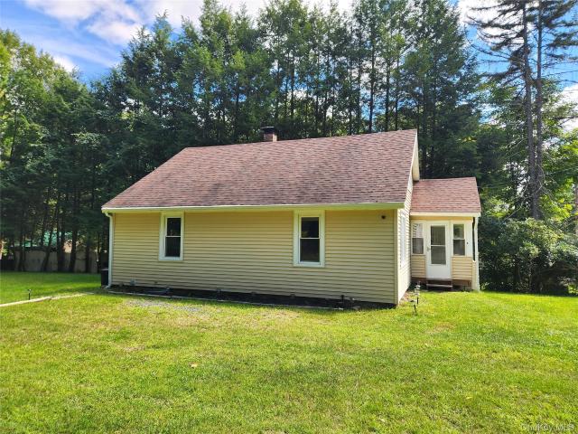 House for sale in Bethel, New York
