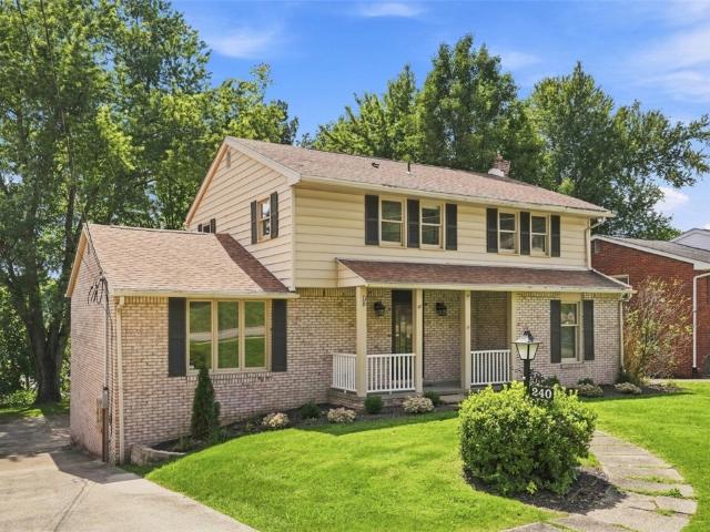 House for sale in Moon, Pennsylvania