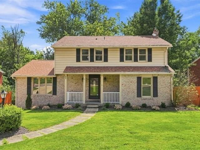 House for sale in Coraopolis, Pennsylvania