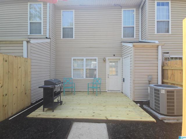 Townhouse for sale in Hoover, Alabama