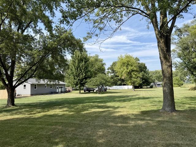 House for sale in Bronson, Branch County