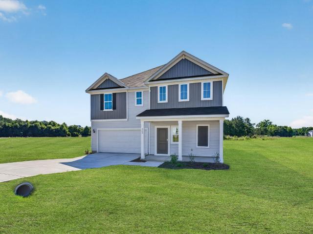 House for sale in Smithfield, North Carolina