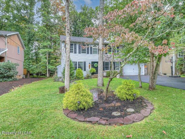 House for sale in Butler Township, Luzerne County