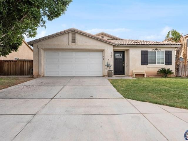 House for sale in Imperial, California