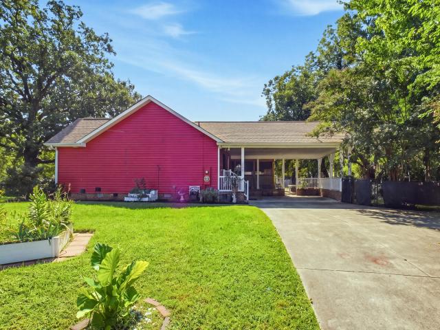 House for sale in Alamance, North Carolina