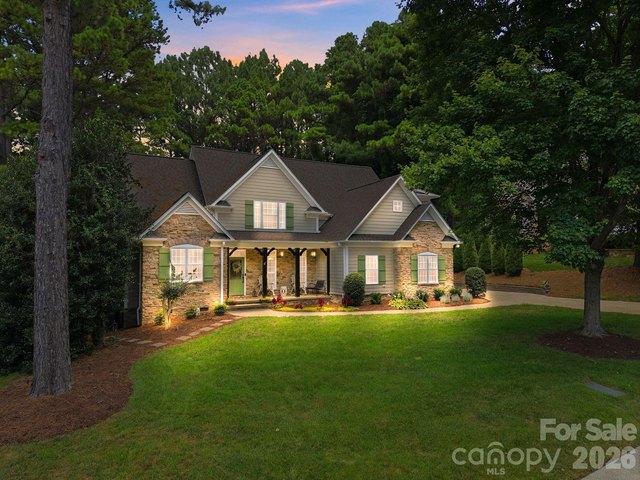 House for sale in Mount Holly, North Carolina