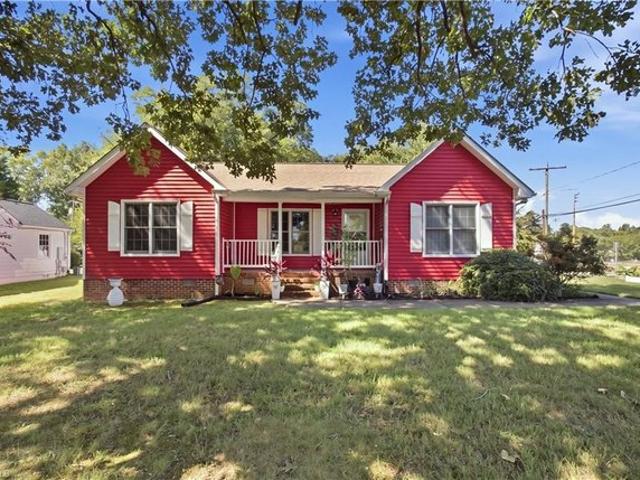 House for sale in Alamance, North Carolina