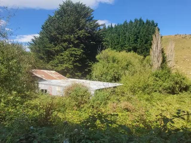 House for sale in Coopers Creek, Canterbury