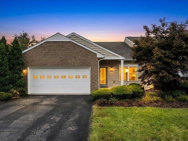 Townhouse for sale in Virginia