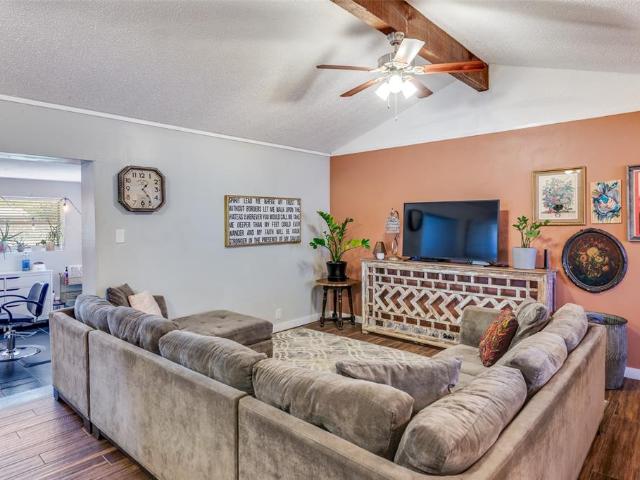 House for sale in Johnson, Texas