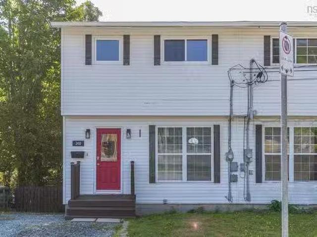 House for sale in Lower Sackville, Nova Scotia