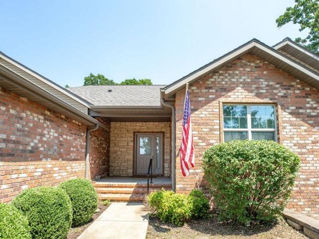 House for sale in Branson, Missouri