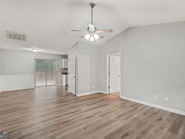 House for sale in Senoia, Georgia