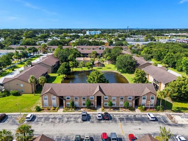 House for sale in Merritt Island, Florida