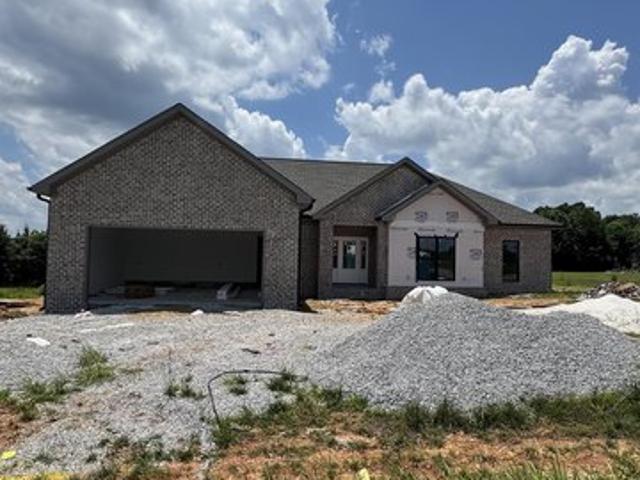 House for sale in Killen, Alabama