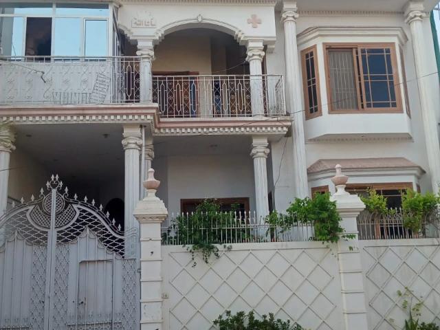 House for sale in North Waziristan, Federally Administered Tribal Areas fata