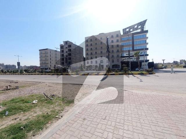 Commercial for sale in Islamabad