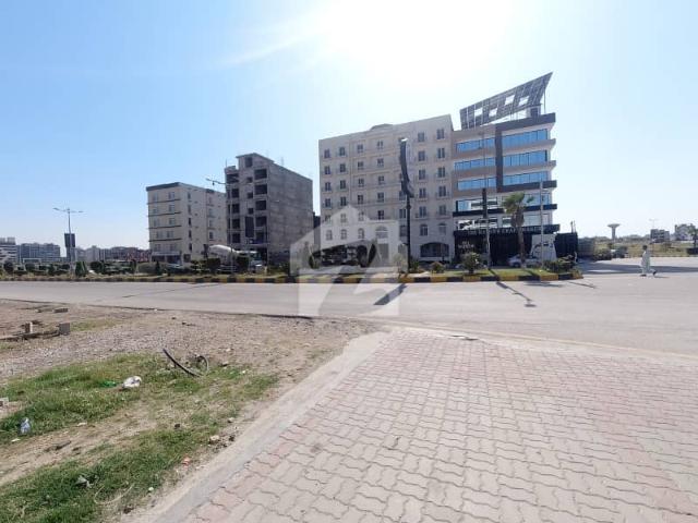 Commercial for sale in Islamabad