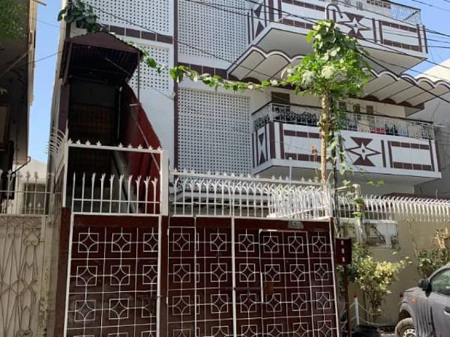 House for sale in North Waziristan, Federally Administered Tribal Areas fata