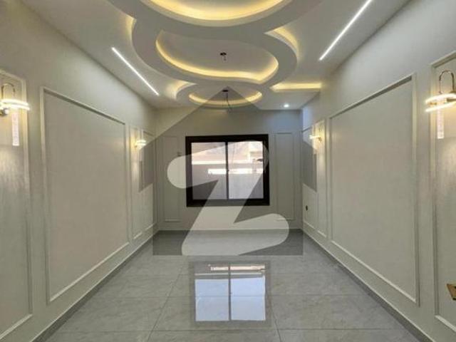 House for sale in Gulshan-e-Iqbal Town, North Waziristan