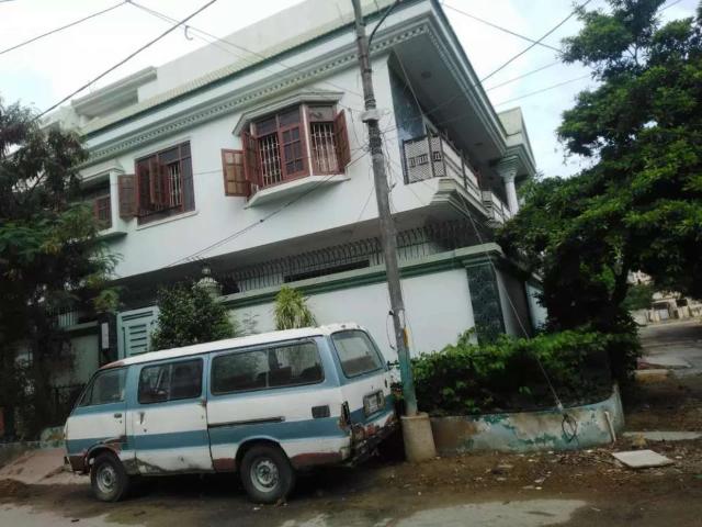 House for sale in سچل گوٹھ, کراچی ڈویژن