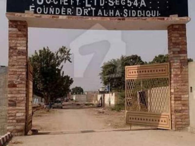 Land for sale in North Waziristan, Federally Administered Tribal Areas fata