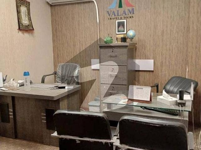 Office for rent in North Waziristan, Federally Administered Tribal Areas fata