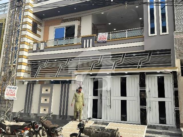 House for sale in North Waziristan, Federally Administered Tribal Areas fata