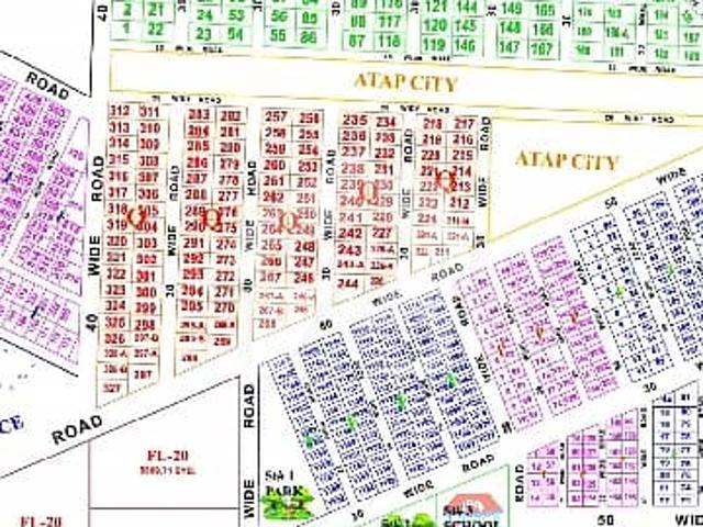 Property for sale in North Waziristan, Federally Administered Tribal Areas fata