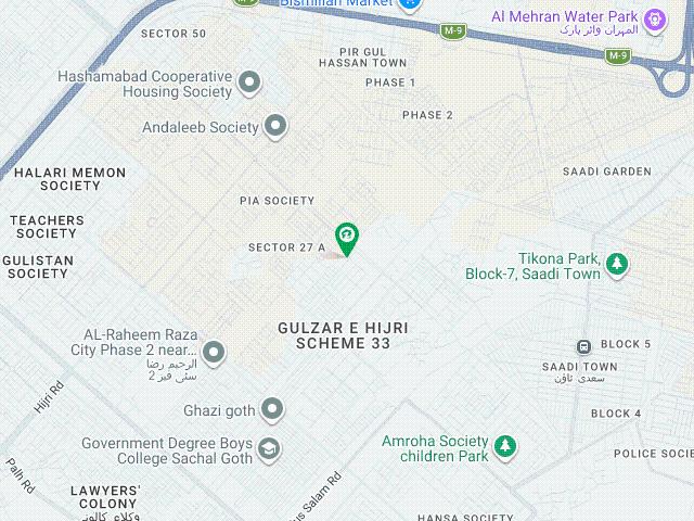 Property for sale in North Waziristan, Federally Administered Tribal Areas fata
